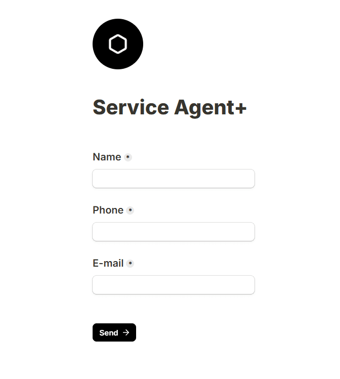 SDR Agent -  WhatsApp Sales Automation screenshot 2